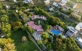 Sterling Arunai Anantha - Tiruvannamalai